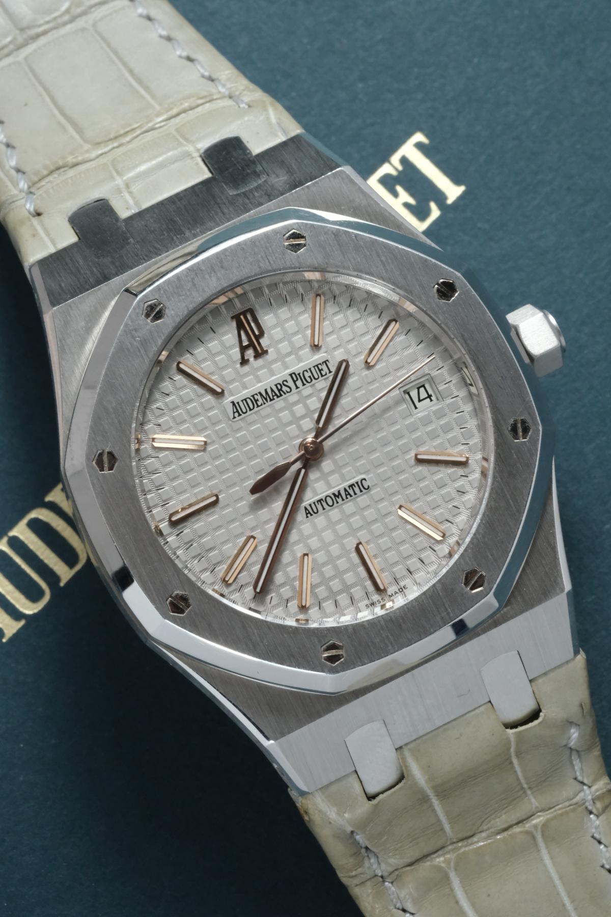 Audemars Piguet Royal Oak