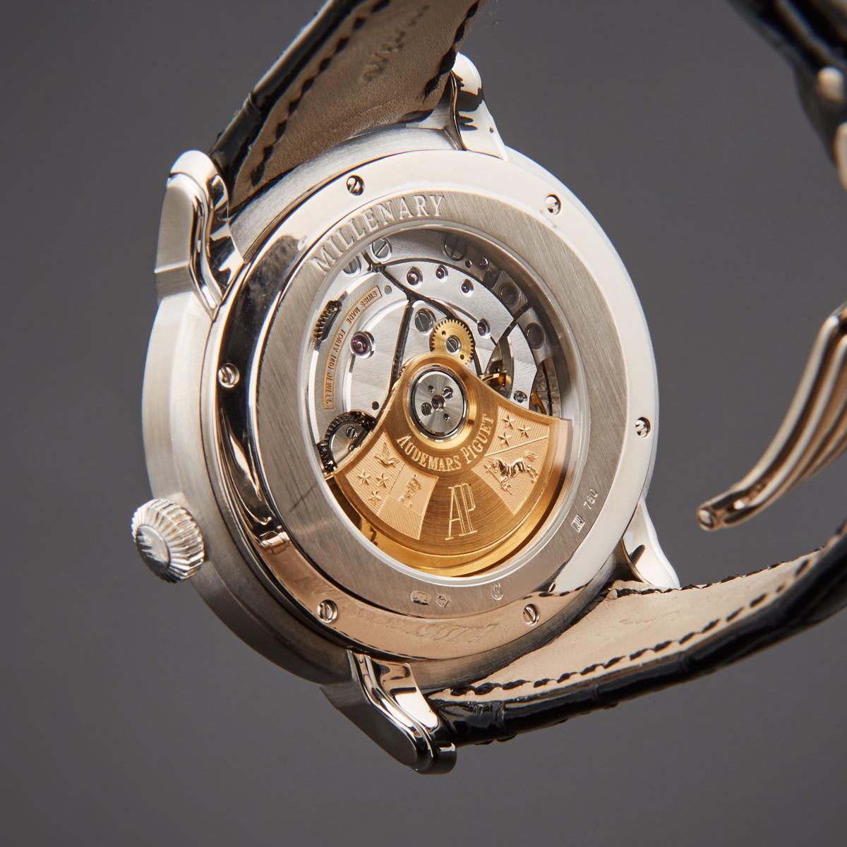 Audemars Piguet Millenary