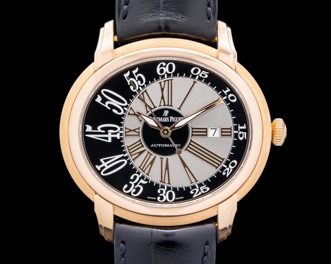 Audemars Piguet Millenary