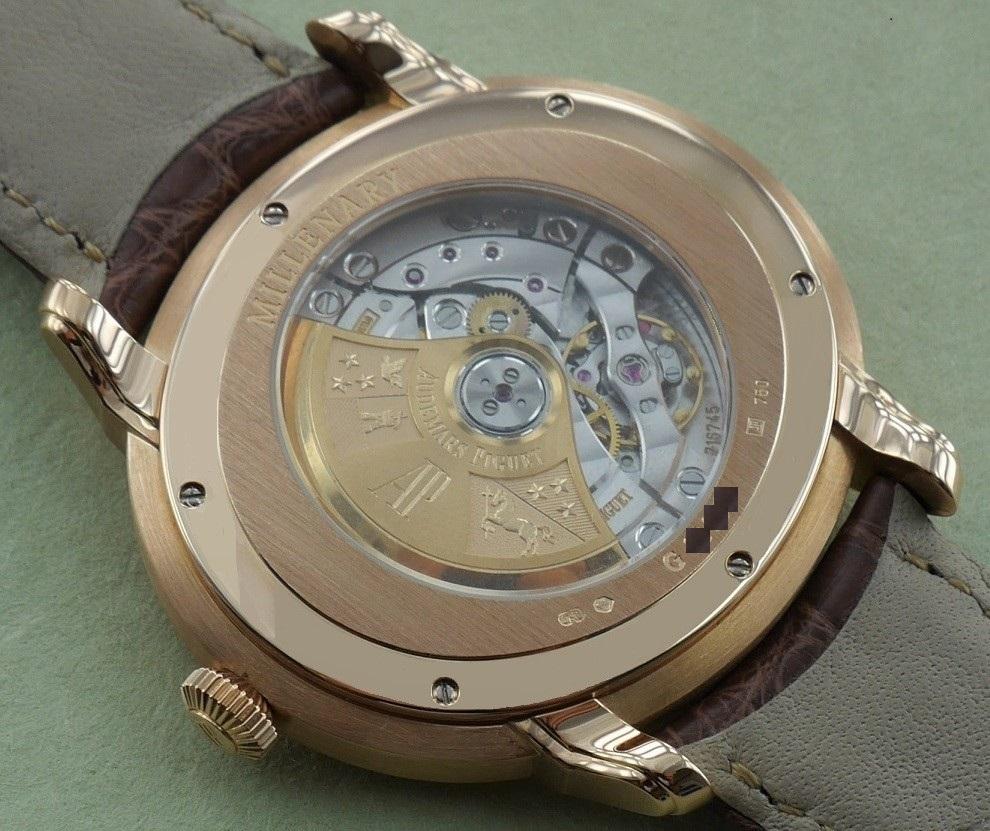 Audemars Piguet Millenary