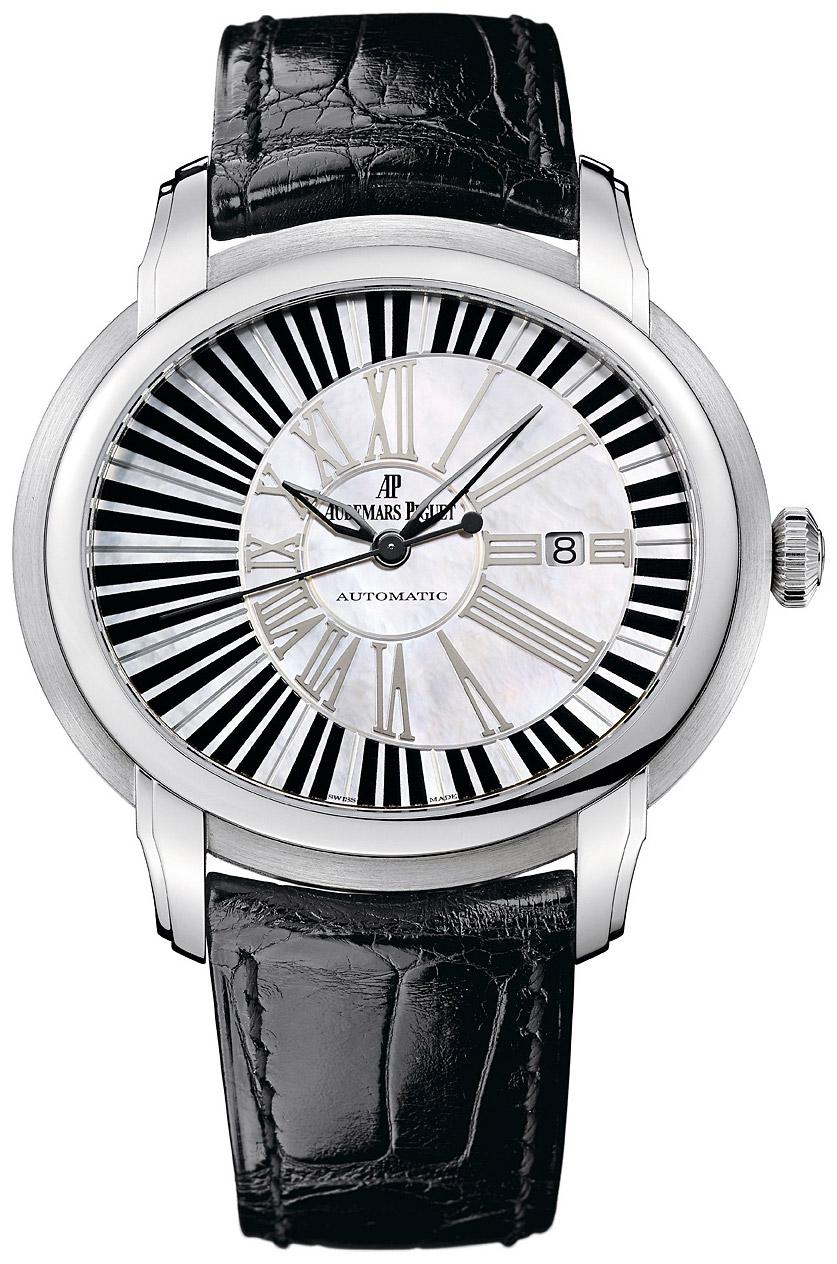 Audemars Piguet Millenary