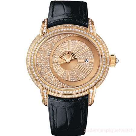 Audemars Piguet Millenary