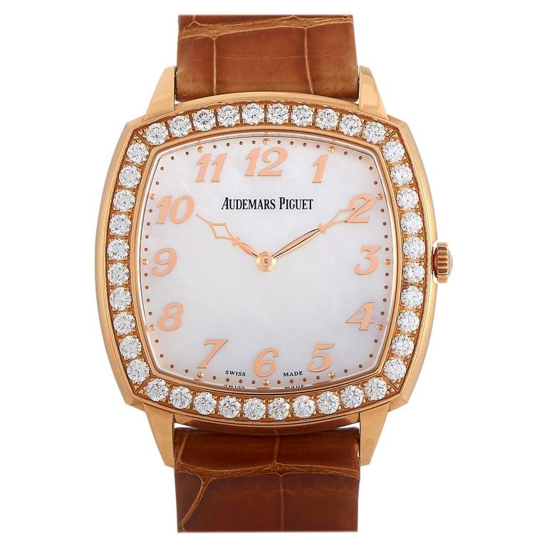 Audemars Piguet Tradition