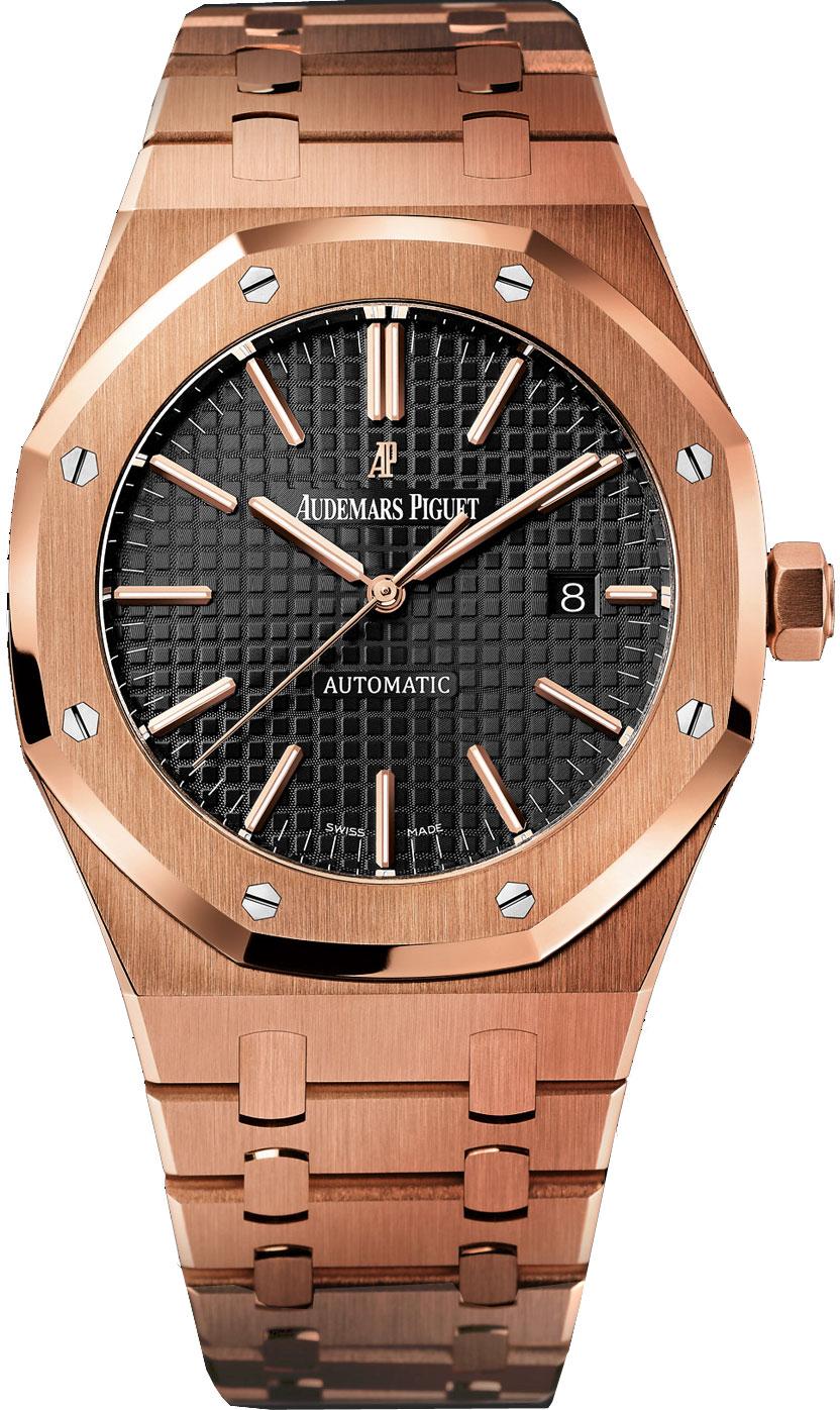 Audemars Piguet Royal Oak Selfwinding