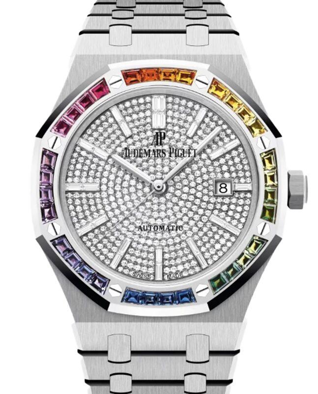 Audemars Piguet Royal Oak