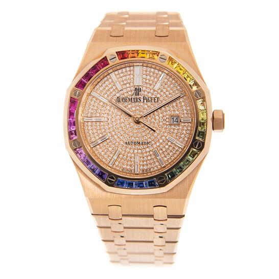 Audemars Piguet Royal Oak