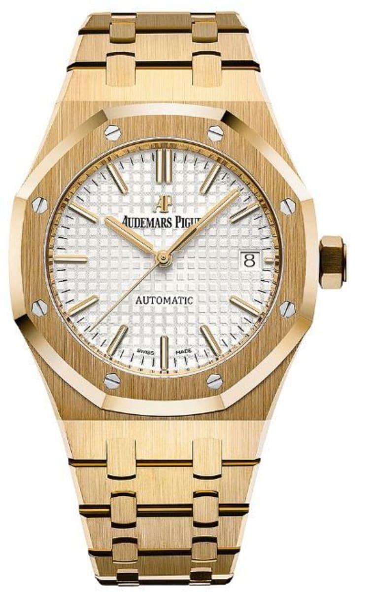 Audemars Piguet Royal Oak Selfwinding