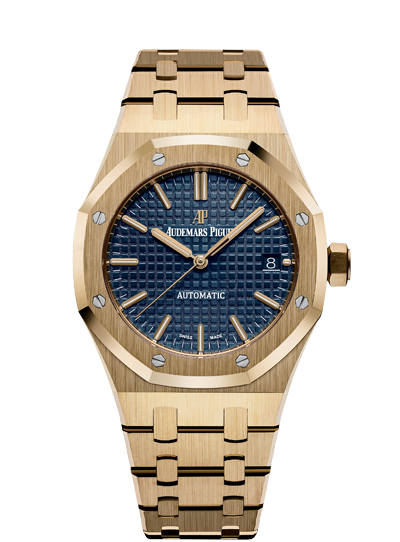 Audemars Piguet Royal Oak Selfwinding