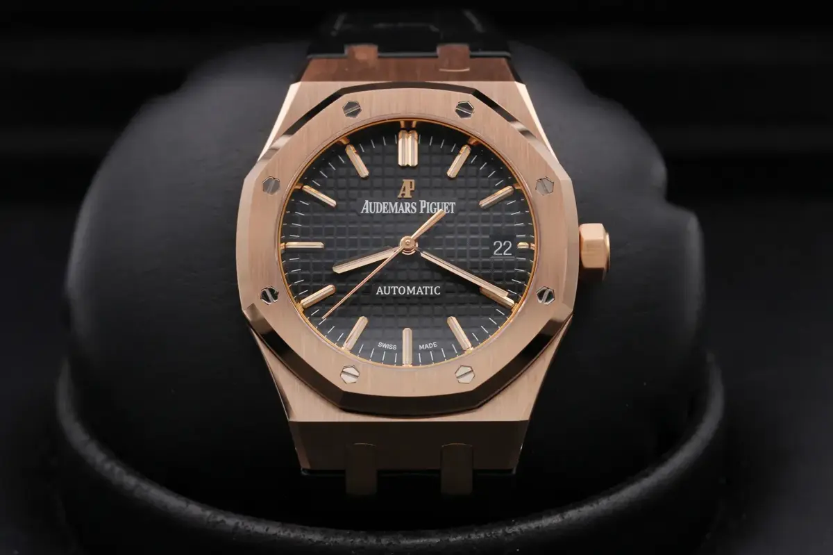 Audemars Piguet Royal Oak Selfwinding