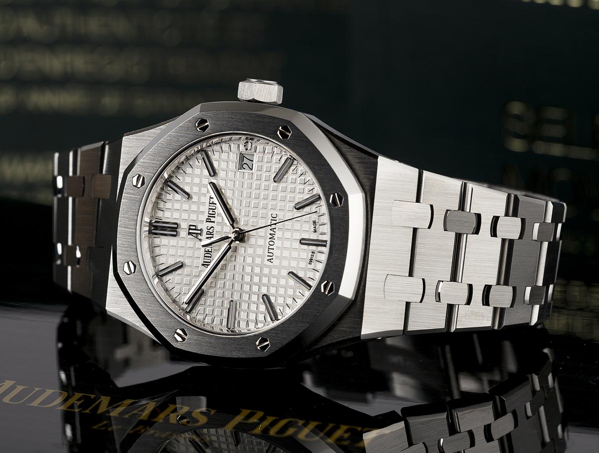 Audemars Piguet Royal Oak Selfwinding
