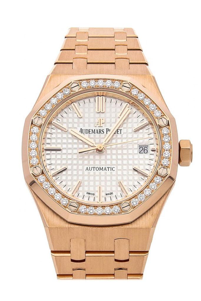 Audemars Piguet Royal Oak Lady