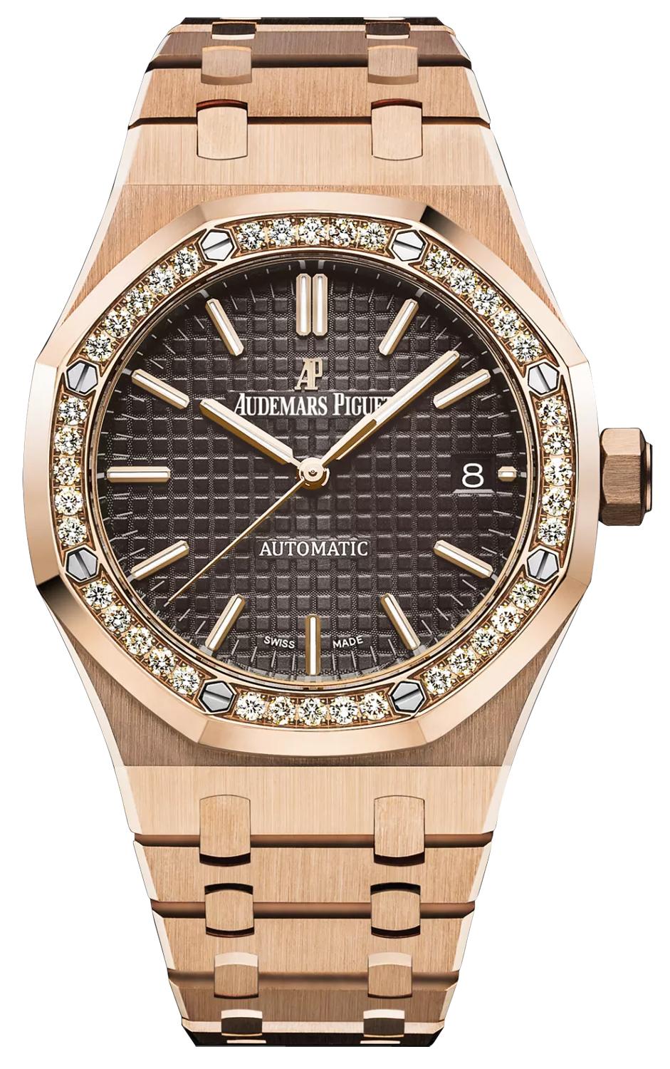 Audemars Piguet Royal Oak Lady