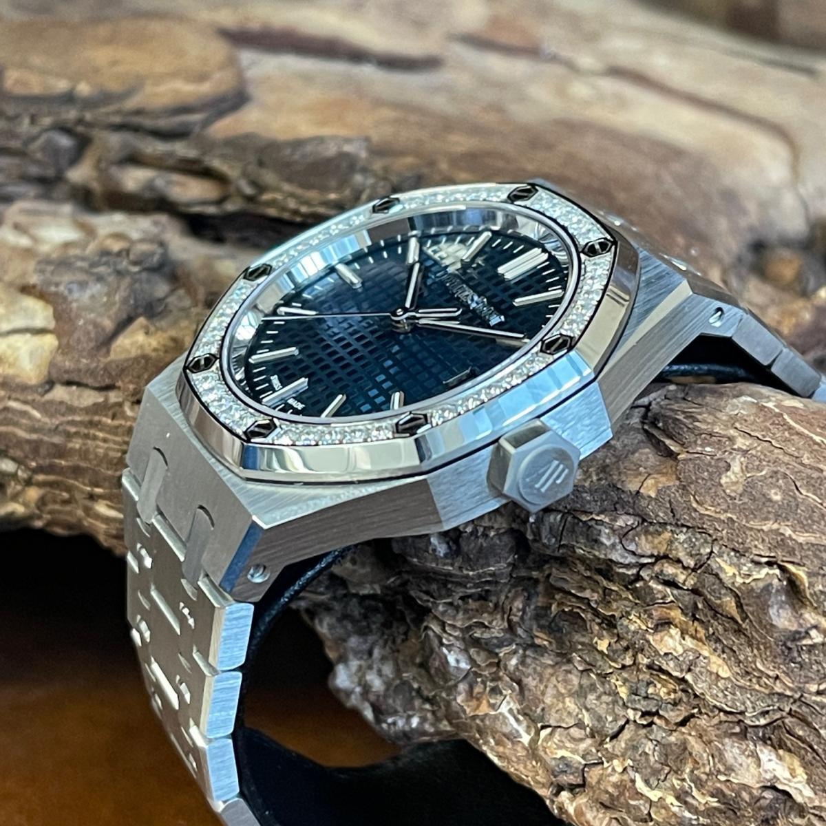 Audemars Piguet Royal Oak Lady