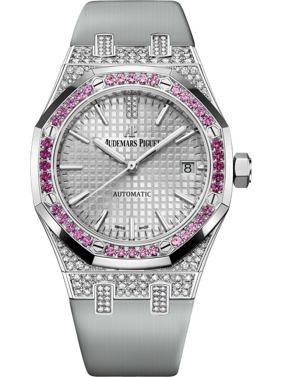 Audemars Piguet Royal Oak Lady