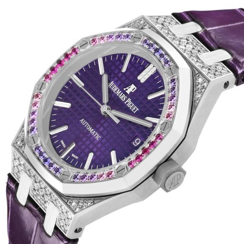 Audemars Piguet Royal Oak Lady