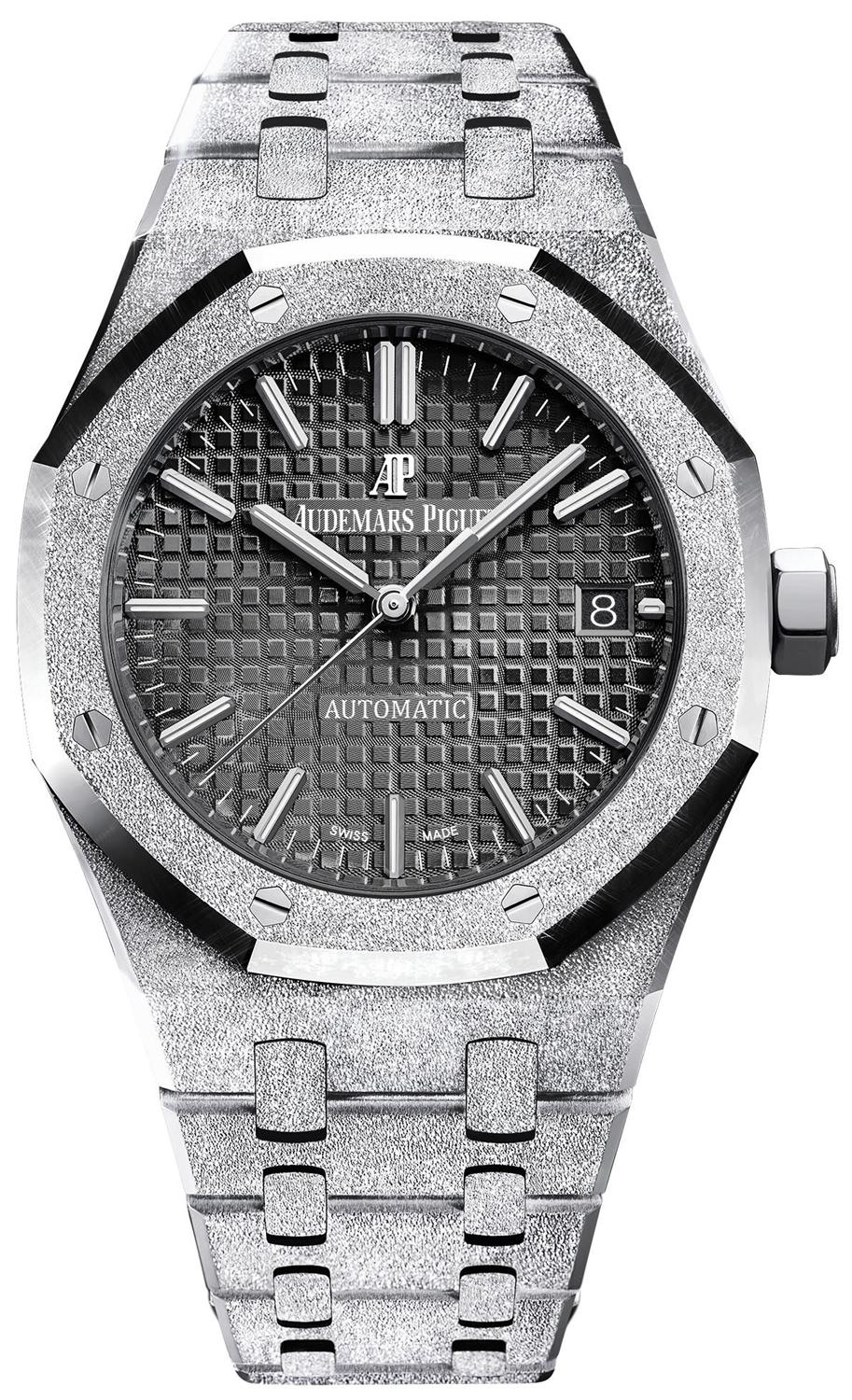 Audemars Piguet Royal Oak Lady