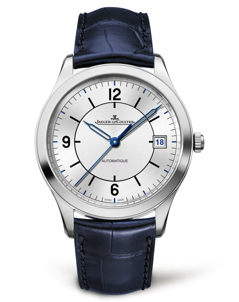 Jaeger-LeCoultre Master Control Date
