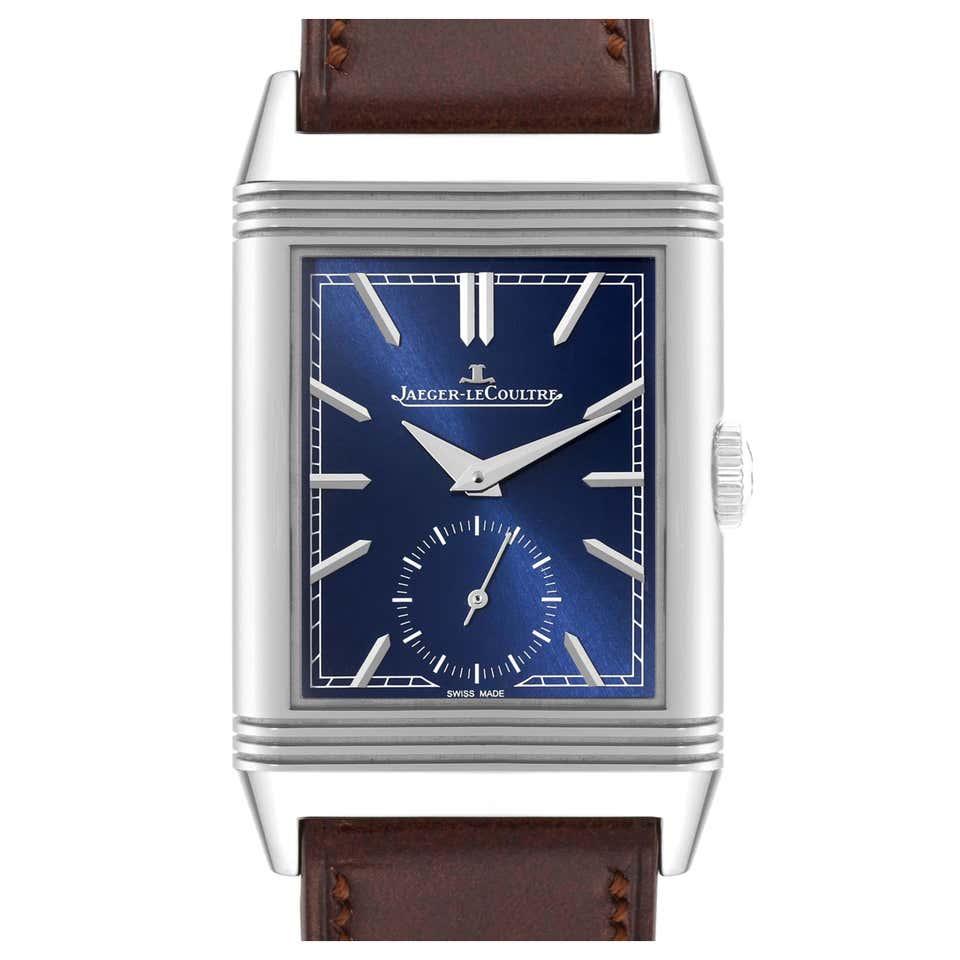Jaeger-LeCoultre Jaeger-LeCoultre