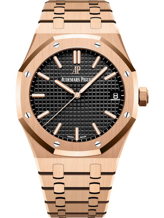 Audemars Piguet Royal Oak Selfwinding