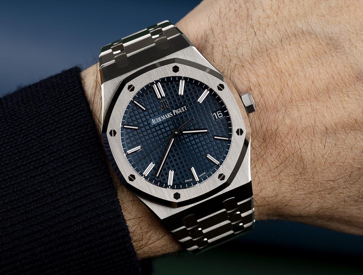 Audemars Piguet Royal Oak