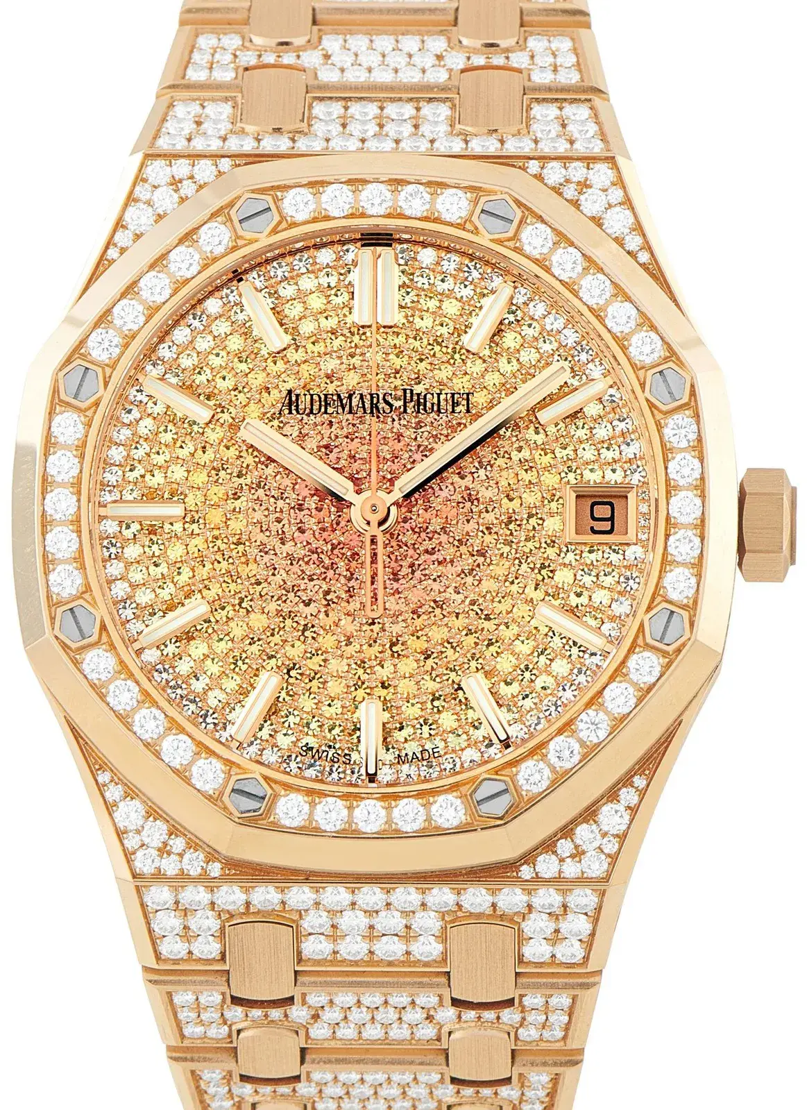 Audemars Piguet Royal Oak Selfwinding