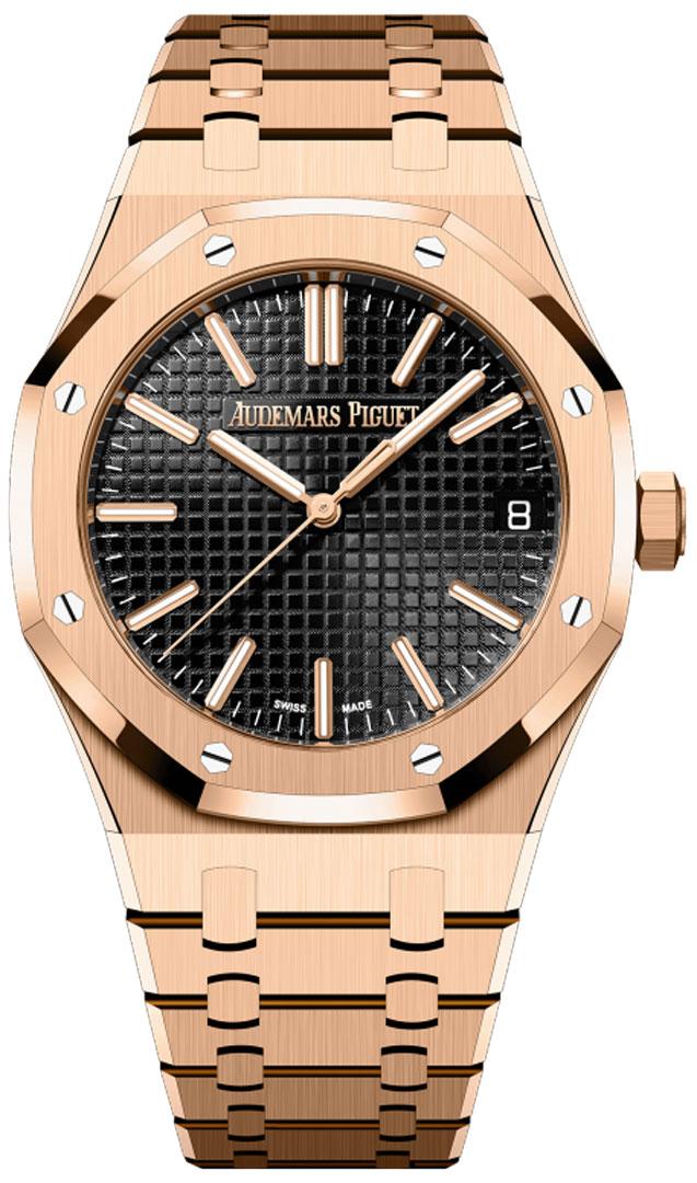 Audemars Piguet Royal Oak