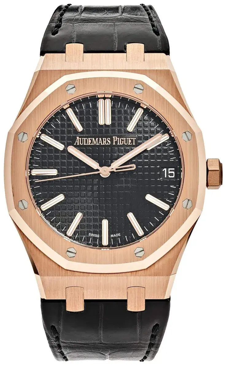 Audemars Piguet Royal Oak