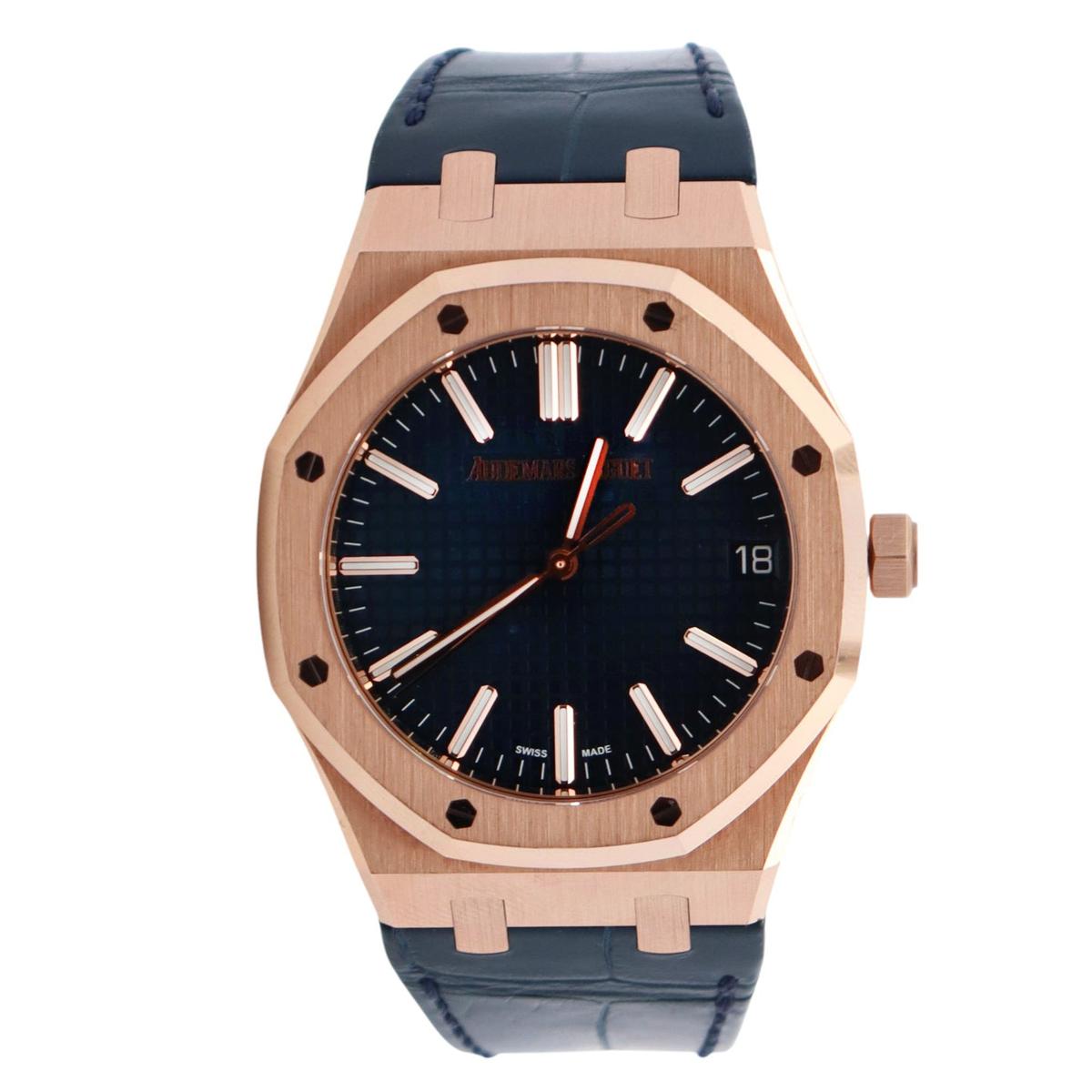 Audemars Piguet Royal Oak