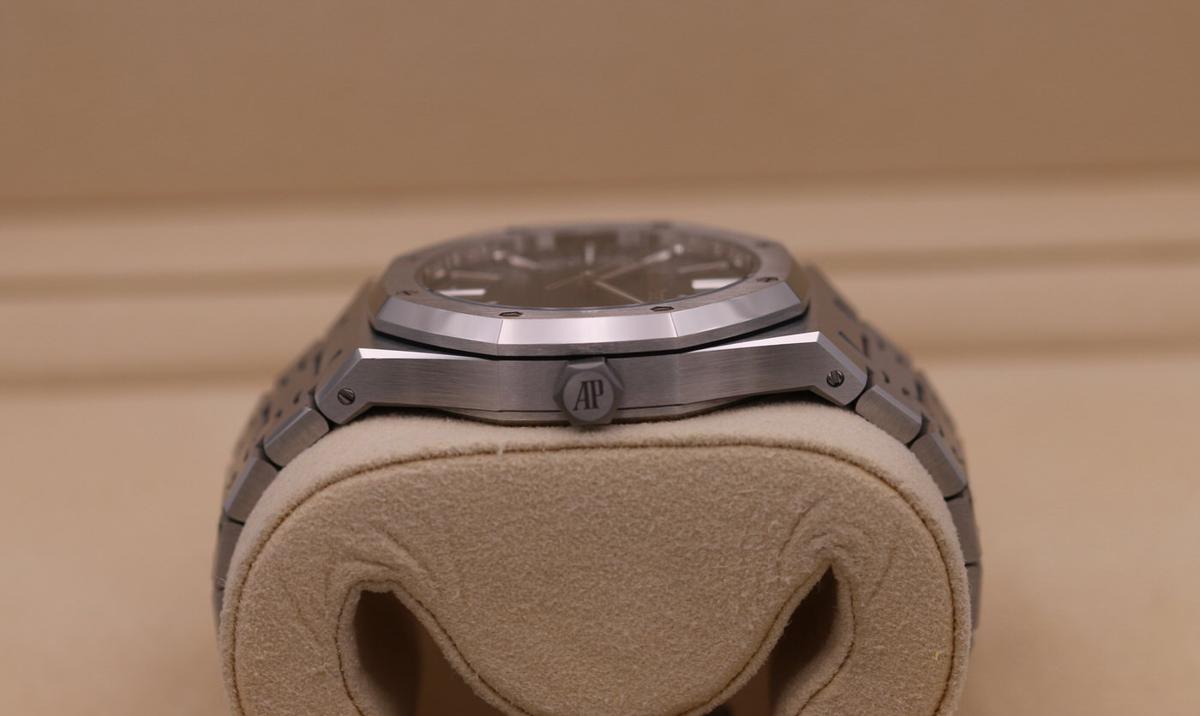 Audemars Piguet Royal Oak