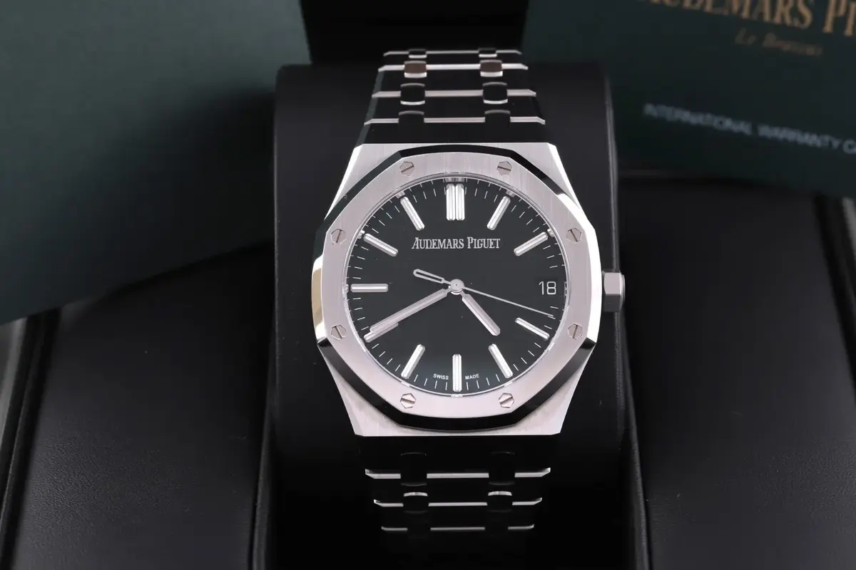 Audemars Piguet Royal Oak