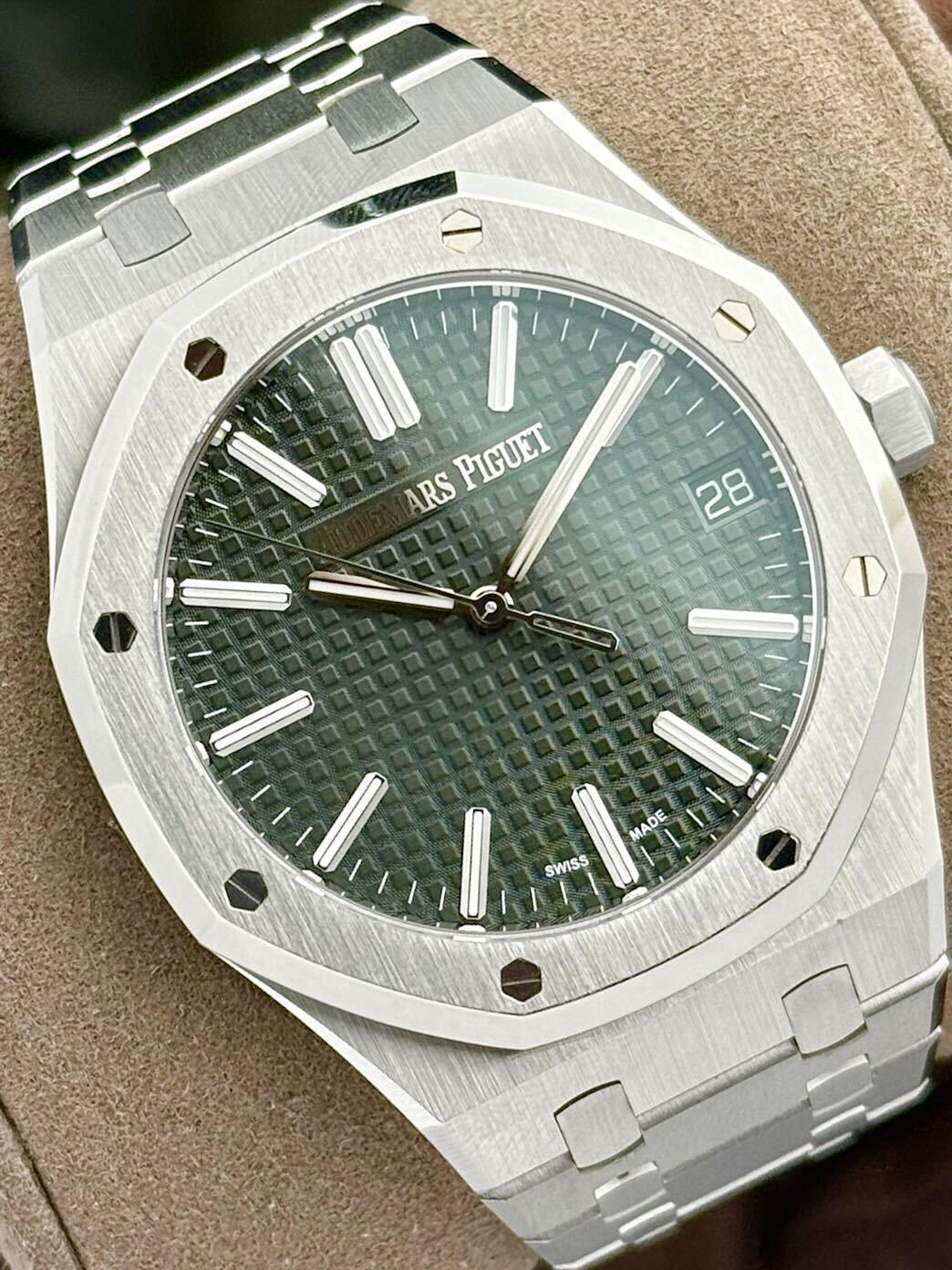 Audemars Piguet Royal Oak