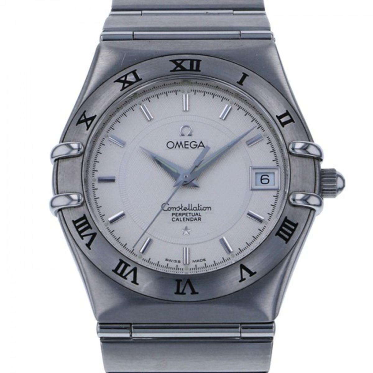 Omega Constellation