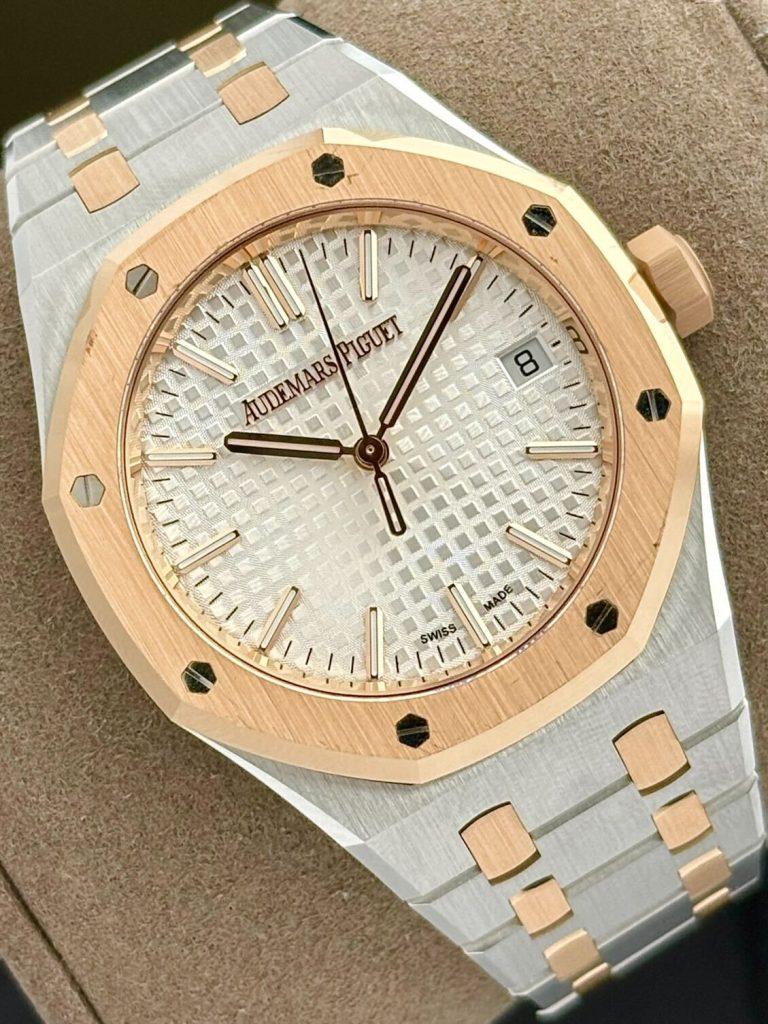Audemars Piguet Royal Oak Selfwinding