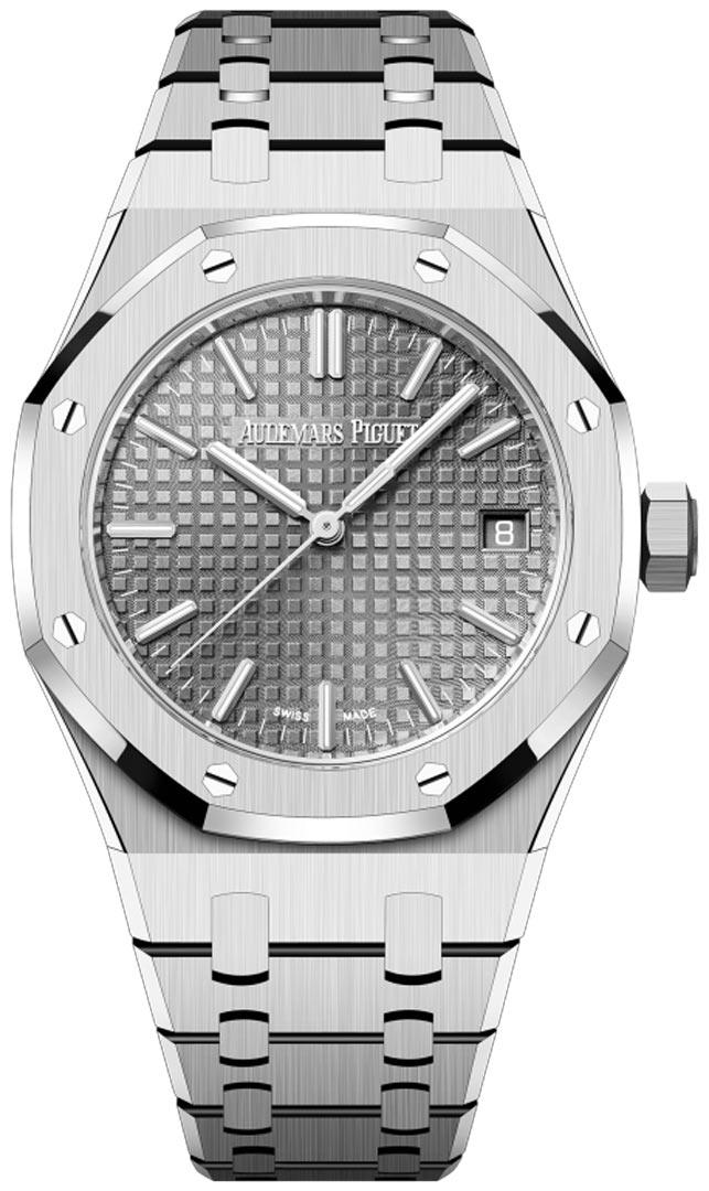 Audemars Piguet Royal Oak