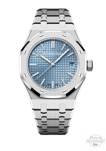 Audemars Piguet Royal Oak Selfwinding