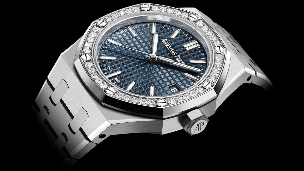 Audemars Piguet Royal Oak Selfwinding