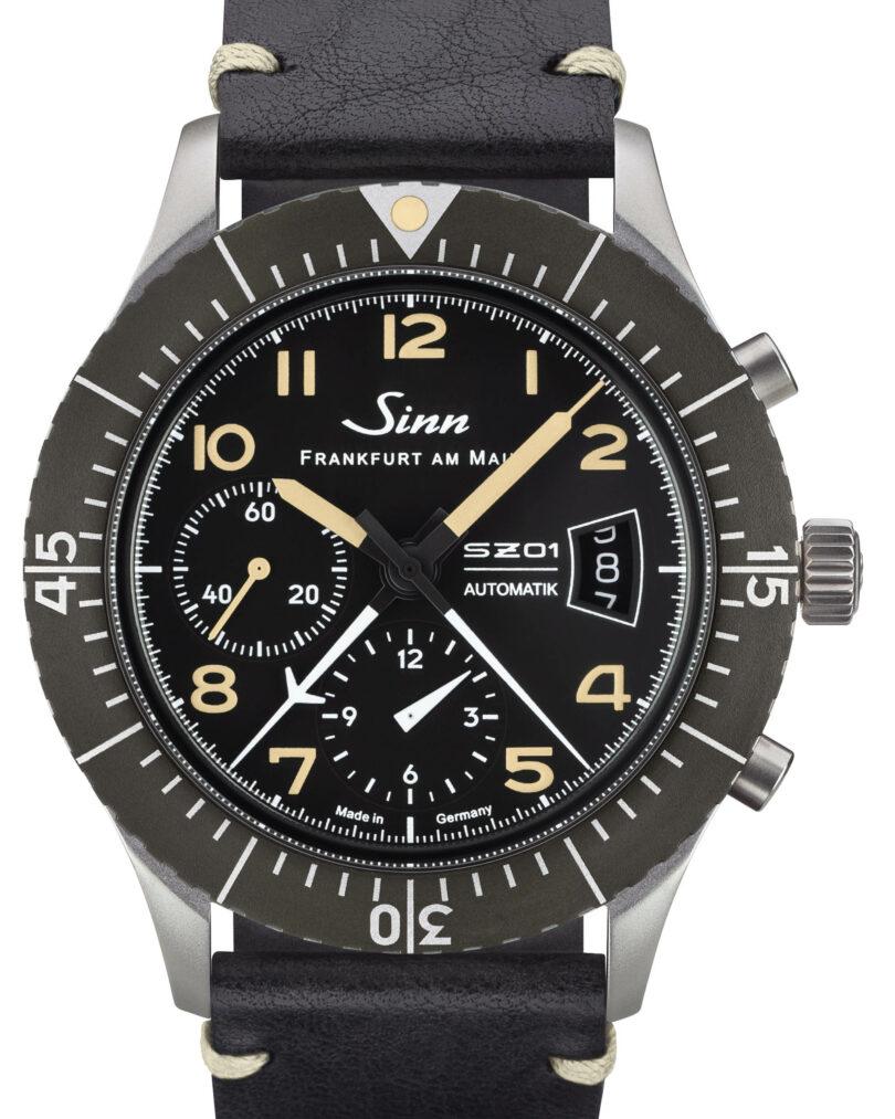 Sinn 156