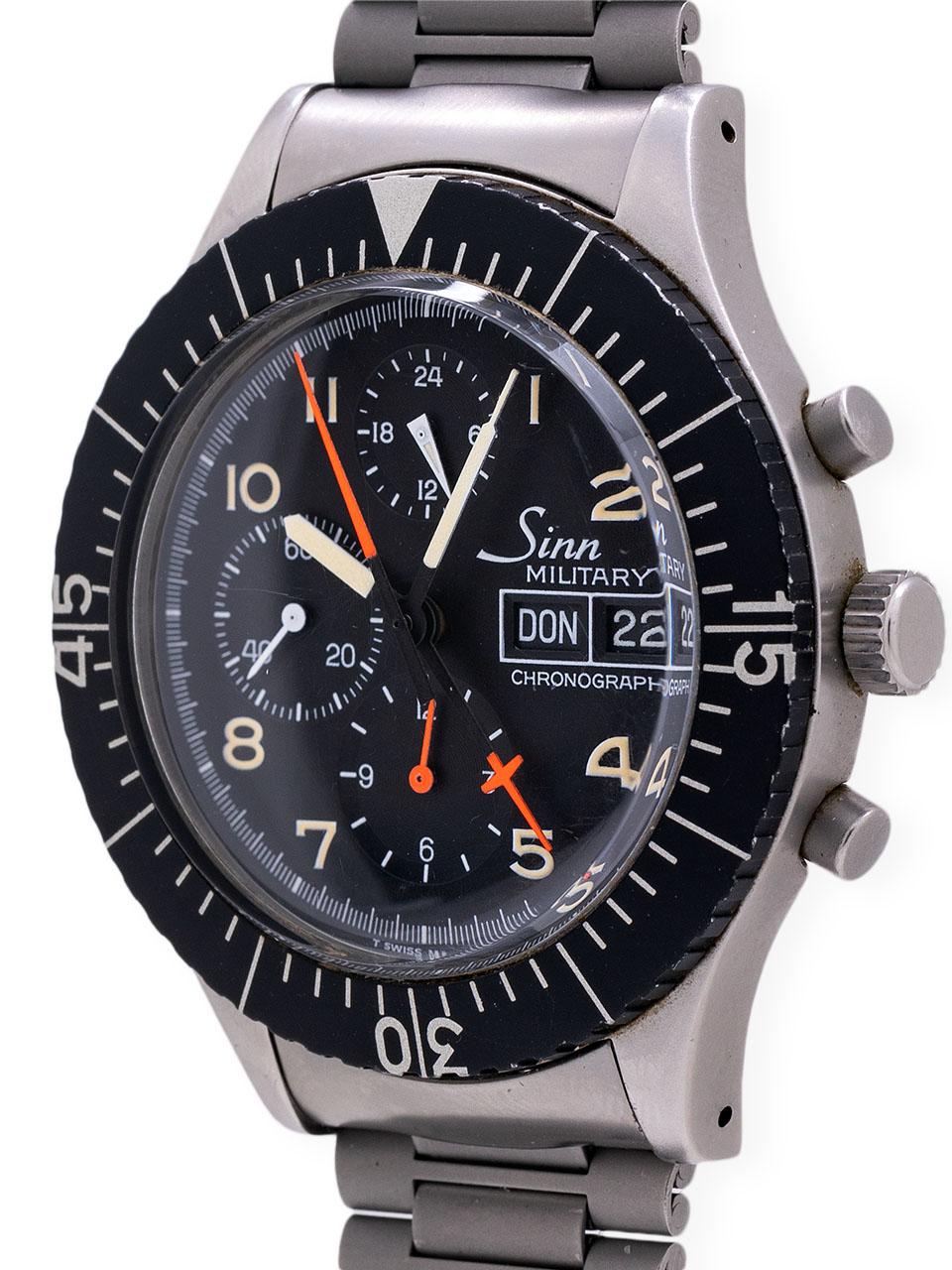 Sinn 156