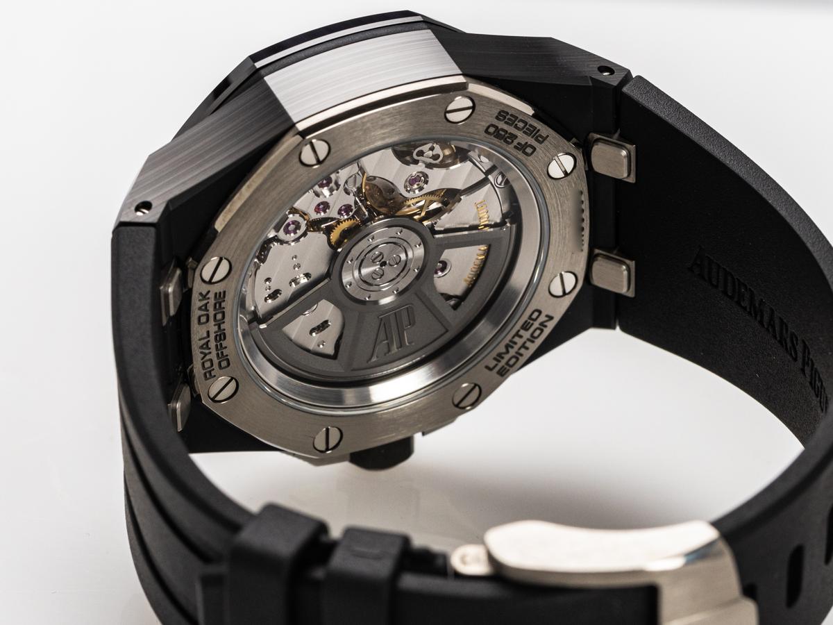 Audemars Piguet Royal Oak Offshore