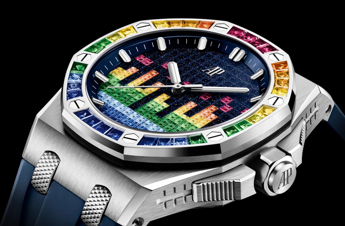 Audemars Piguet Royal Oak Offshore