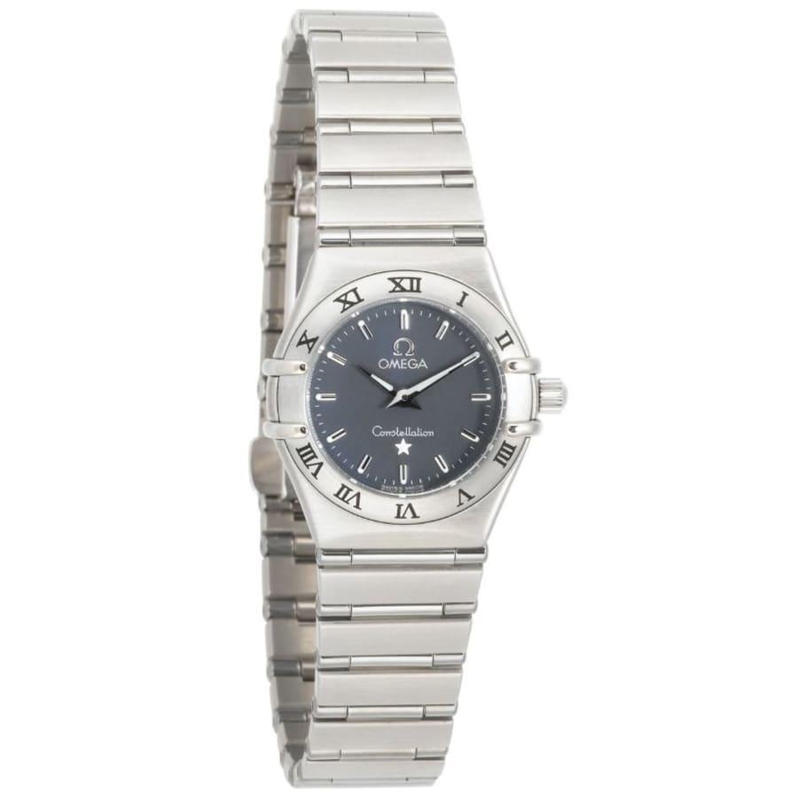 Omega Constellation Quartz