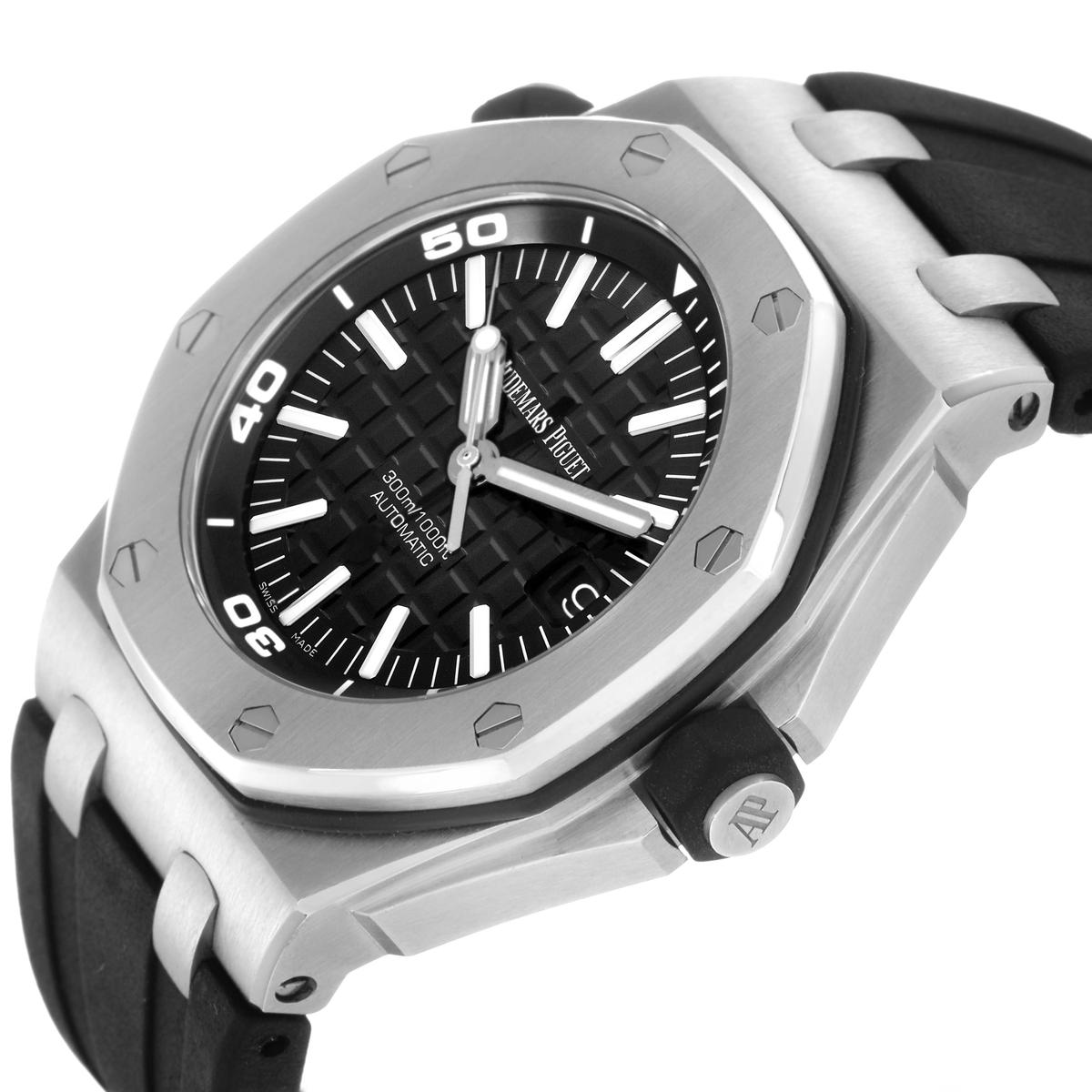 Audemars Piguet Royal Oak Offshore Diver