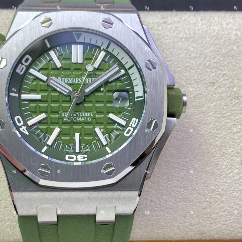 Audemars Piguet Royal Oak Offshore Diver