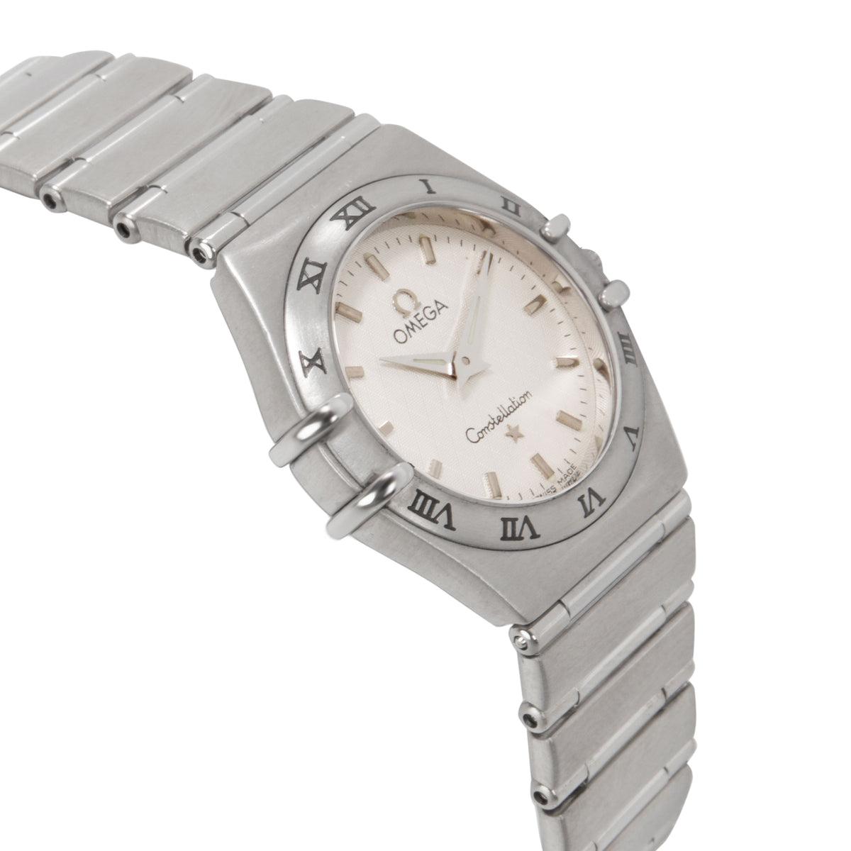 Omega Constellation