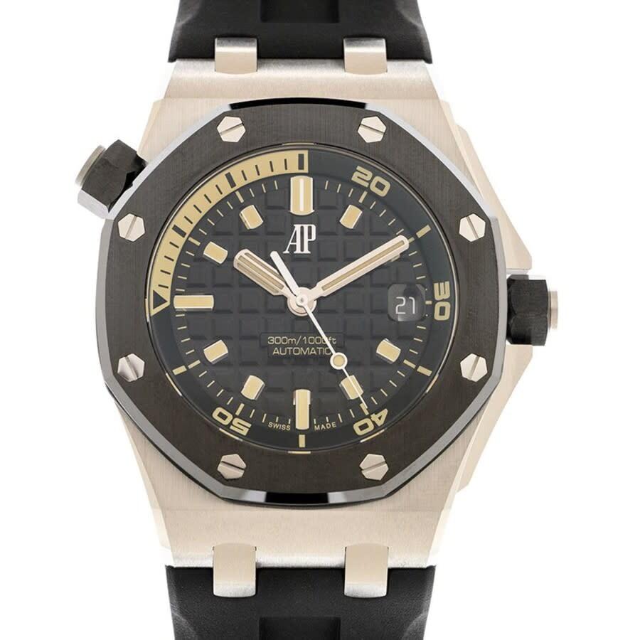 Audemars Piguet Royal Oak Offshore Diver