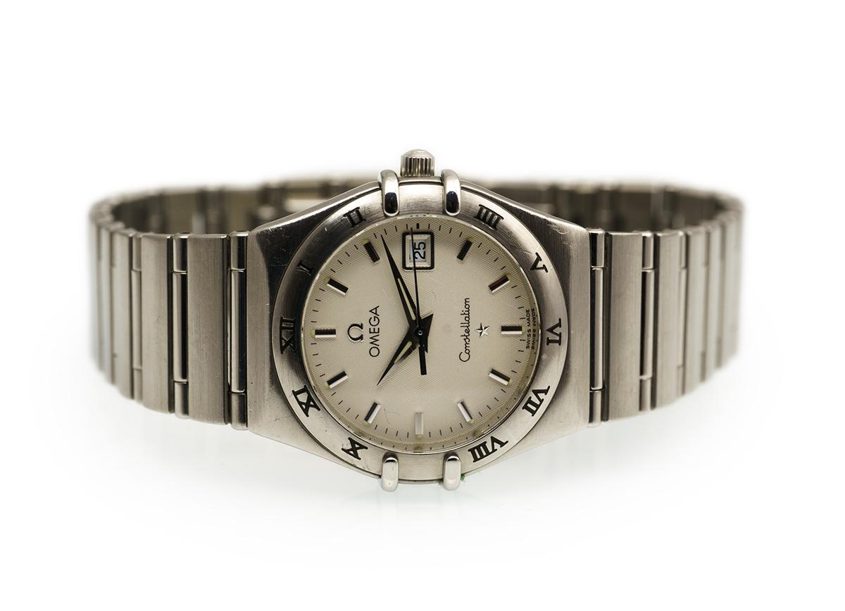 Omega Constellation
