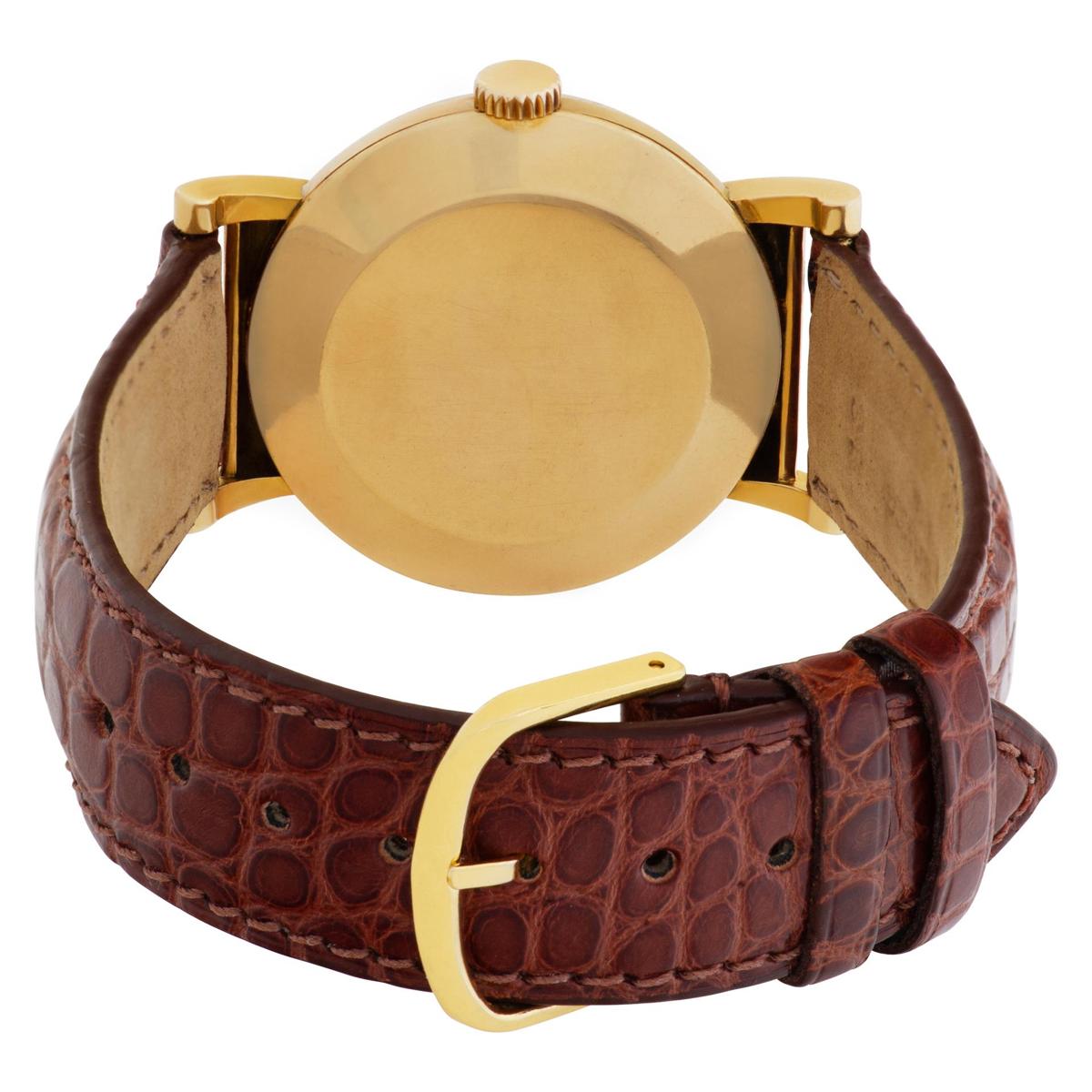 Patek Philippe Calatrava