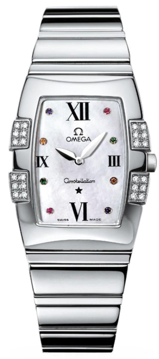 Omega Constellation