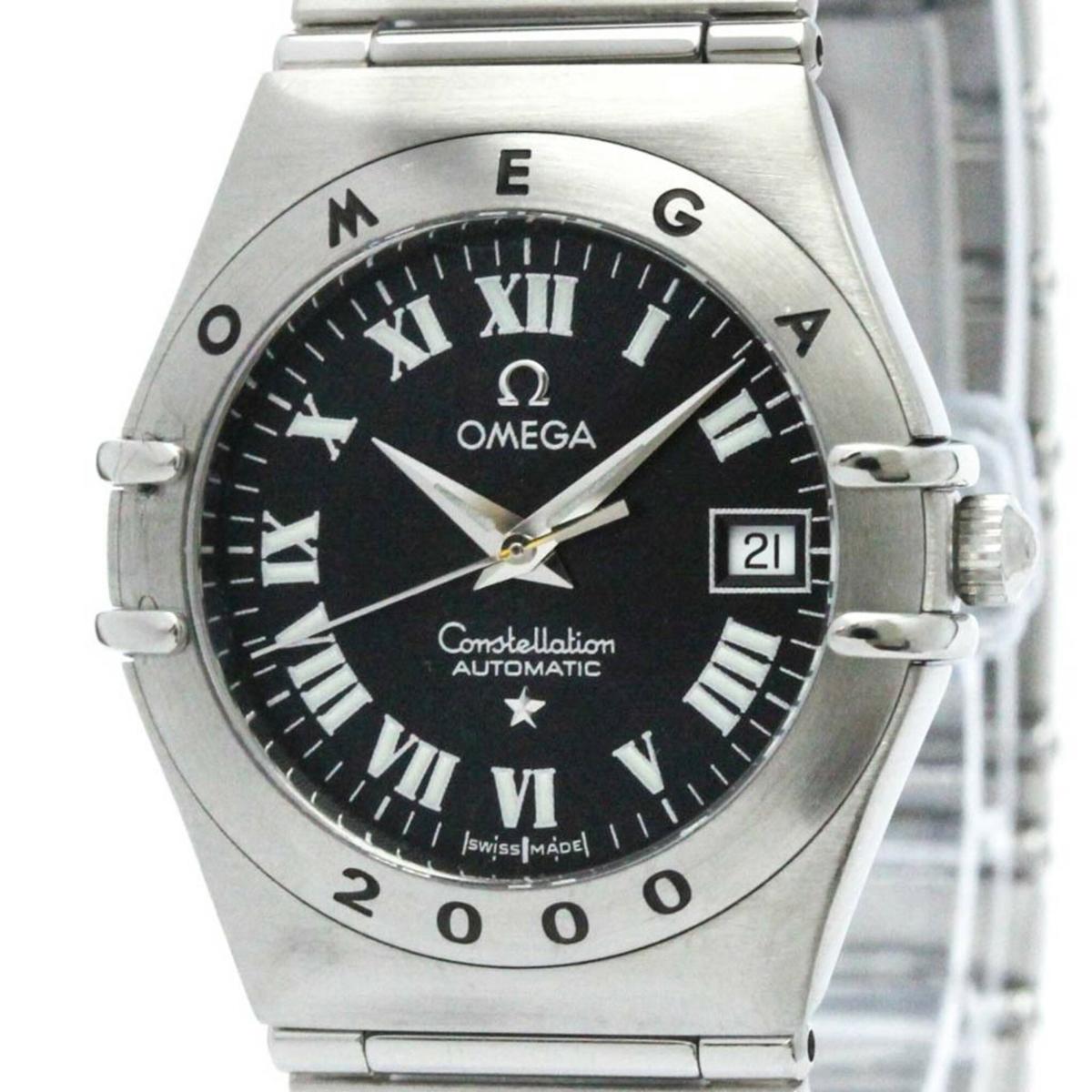 Omega Constellation