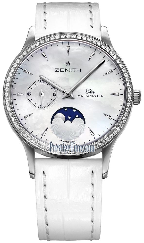 Zenith Elite Ultra Thin